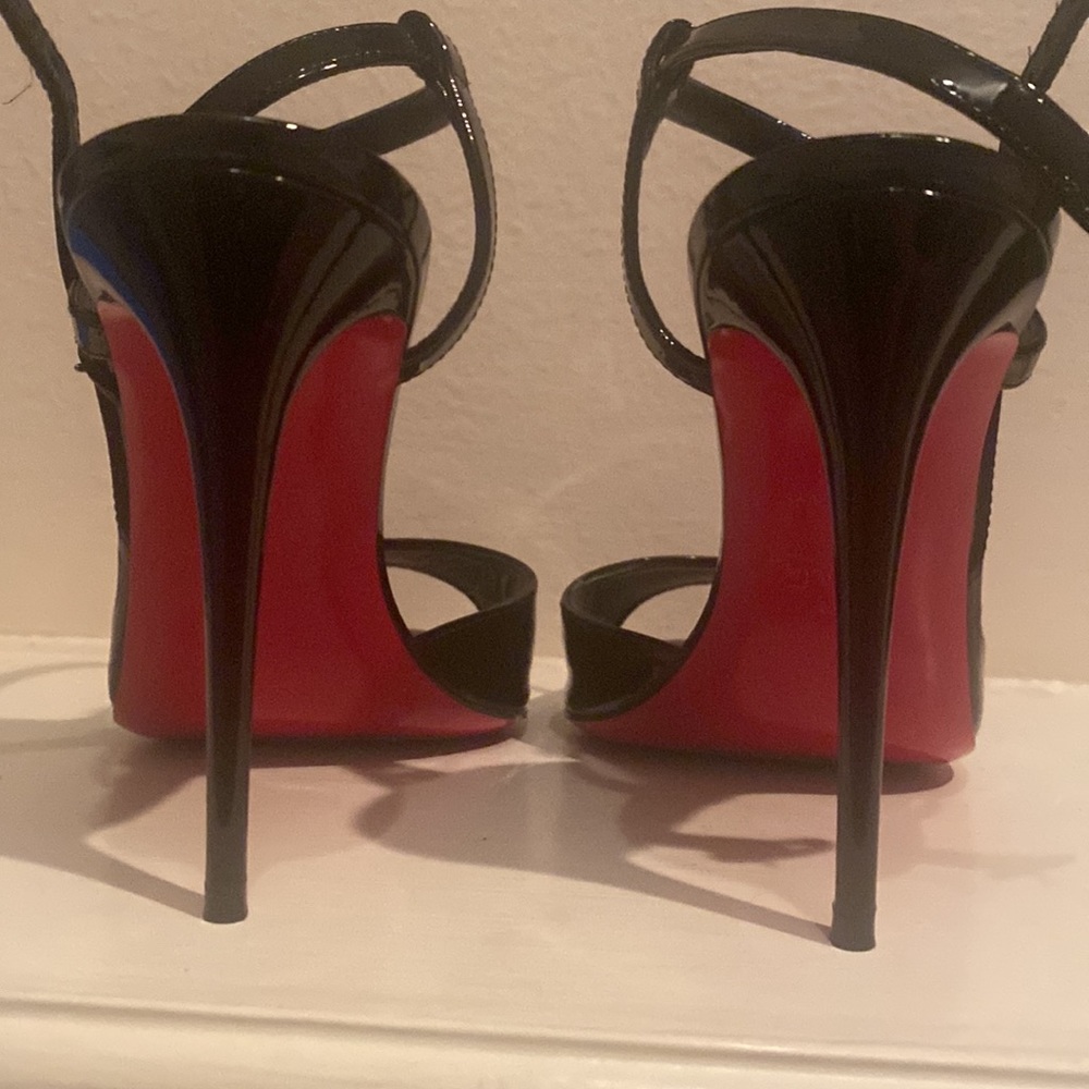 Christian Louboutin Heels - Picture 6 of 8